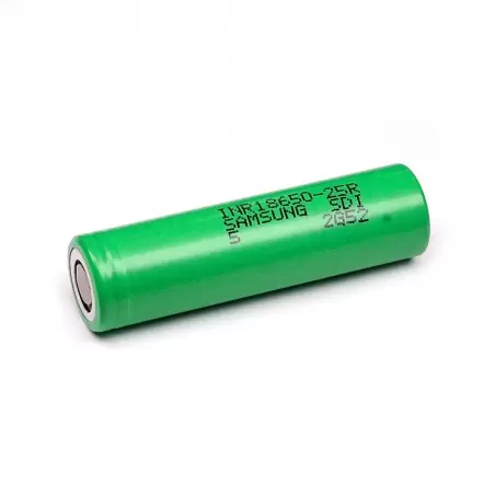 Acumulator Panasonic 3400 mAh - NCR 18650B