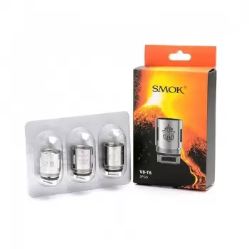 Rezistenta SMOK TFV8 V8-T6