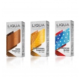 Lichid LIQUA Elements 10 ml - Aroma American Blend