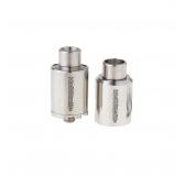 Kennedy 24 V2 RDA silver