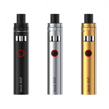 Tigara Electronica SMOK Stick AIO silver