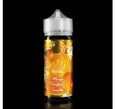 Lichid KING`S DEW 100 ml Mango Elderflower