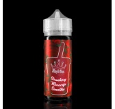 Lichid KING`S DEW 100 ml Strawberry Maracuja