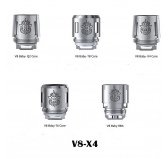 Rezistenta SMOK TFV8 Baby Q2