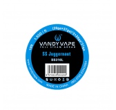 Sarma JUGGERNAUT  Vandy Vape SS316L