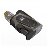 Mod IJOY Capo Squonk Kit negru