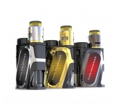 Mod IJOY Capo Squonk Kit negru