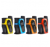 Mod IJOY Capo Squonk Kit negru