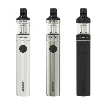 Tigara electronica Exceed D19 Joyetech neagra