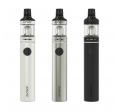 Tigara electronica Exceed D19 Joyetech neagra