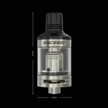 Tigara electronica Exceed D19 Joyetech neagra