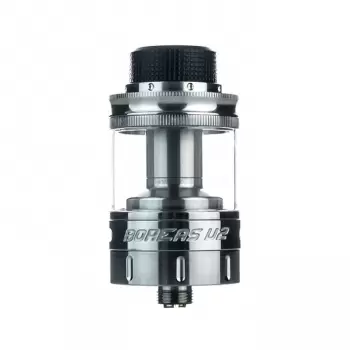 Atomizor BOREAS V2 RTA negru