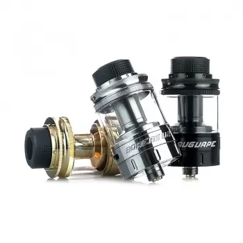 Atomizor BOREAS V2 RTA negru