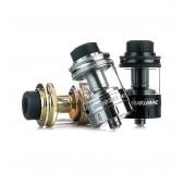 Atomizor BOREAS V2 RTA silver