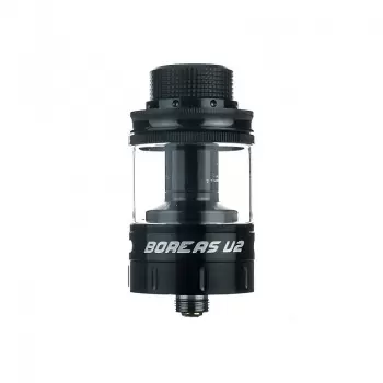 Atomizor BOREAS V2 RTA negru