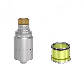 Atomizor BERSERKER Mini MTL RDA negru