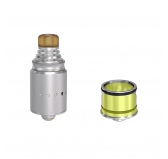 Atomizor BERSERKER Mini MTL RDA negru