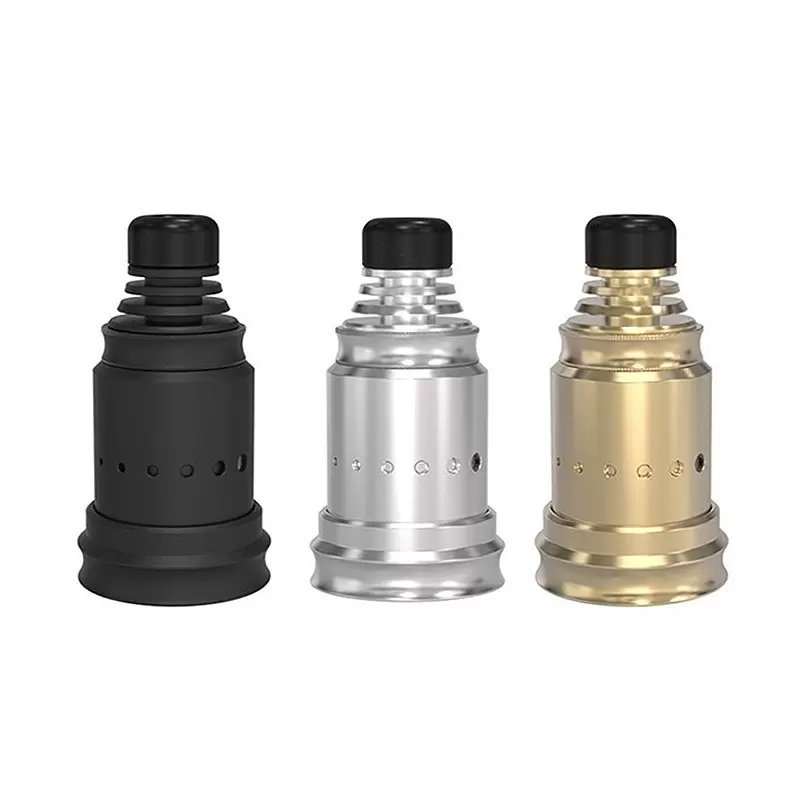 Atomizor BERSERKER Mini MTL RDA negru