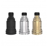 Atomizor BERSERKER Mini MTL RDA negru