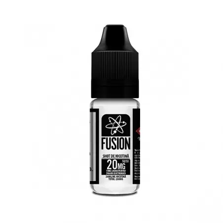 NicShot FUSION 20 mg/ml Halo