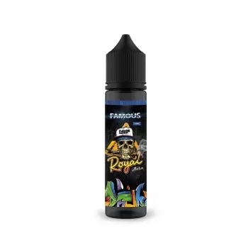 Lichid Flavor Madness Royal Famous 40 ml