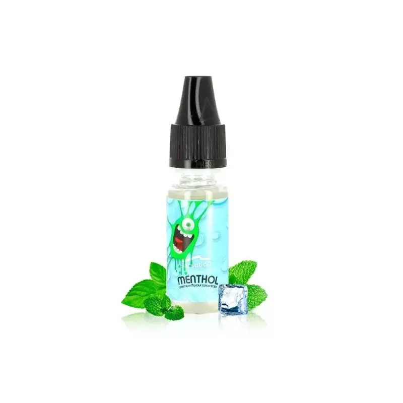 Aroma Menthol Sensation Malaysian 10 ml