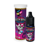 Aroma CHILL PILL - Berry Berry 10 ml