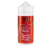 Lichid KING`S DEW 100 ml Strawberry Maracuja