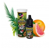 Aroma CHILL PILL - Slushy Grapefruit 10 ml