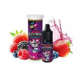 Aroma CHILL PILL - Berry Berry 10 ml