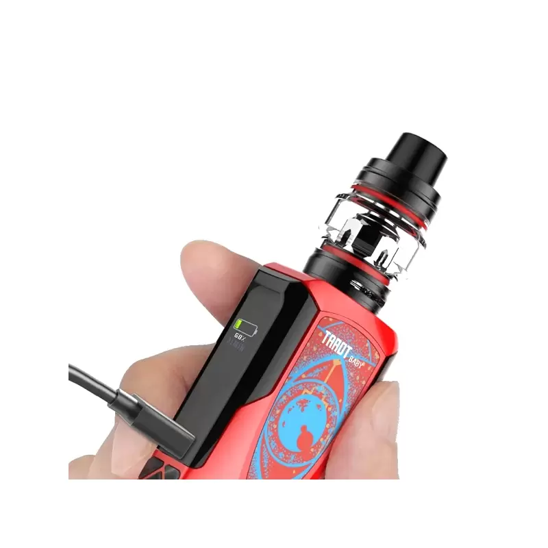 Vaporesso baby hot sale