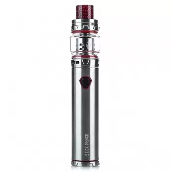 Tigara electronica Smok Stick PRINCE silver