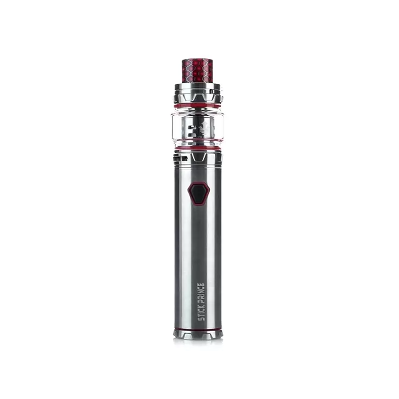 Tigara electronica Smok Stick PRINCE silver