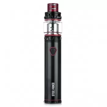 Tigara electronica Smok Stick PRINCE silver