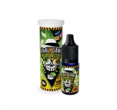 Aroma CHILL PILL - Kiwi Melon 10 ml