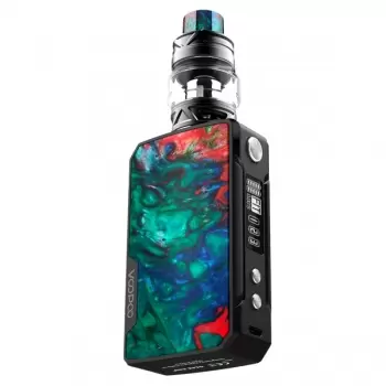 Kit Drag 2 Voopoo 177W B-Aurora