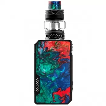 Kit Drag 2 Voopoo 177W B-Aurora