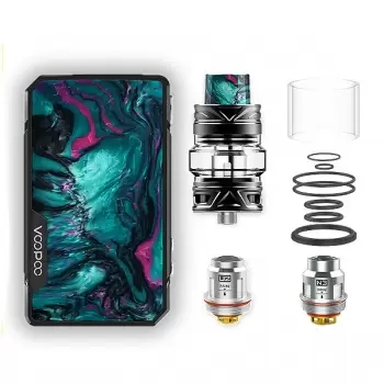 Kit Drag 2 Voopoo 177W B-Aurora