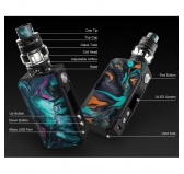 Kit Drag 2 Voopoo 177W B-Aurora