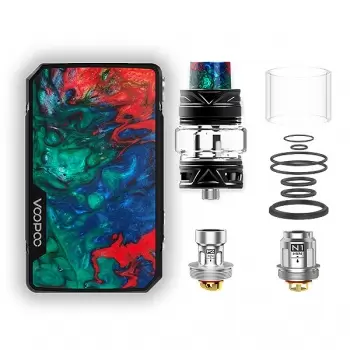 Kit Drag 2 Voopoo 177W B-Aurora