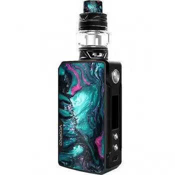 Kit Drag 2 Voopoo 177W B-Aurora