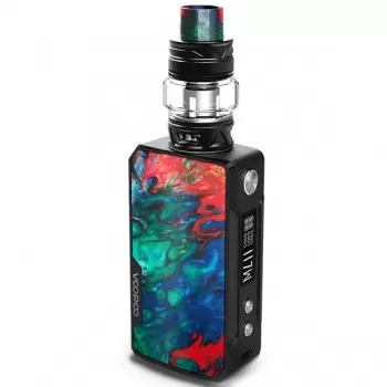 Kit Drag 2 Voopoo 177W B-Aurora