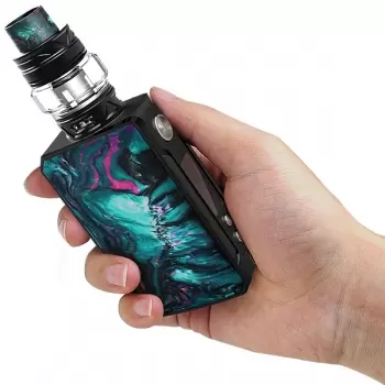 Kit Drag 2 Voopoo 177W B-Aurora