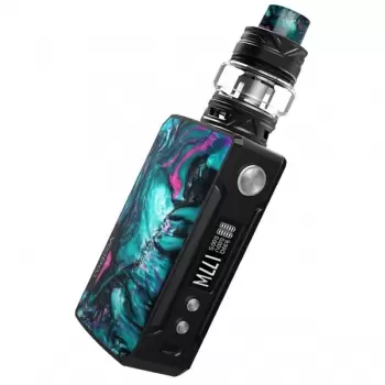 Kit Drag 2 Voopoo 177W B-Aurora