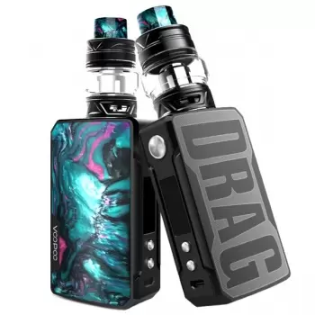 Kit Drag 2 Voopoo 177W B-Aurora