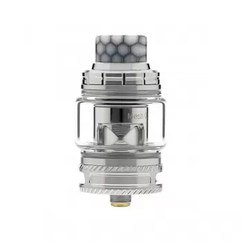 Atomizor Naboo Smoant silver