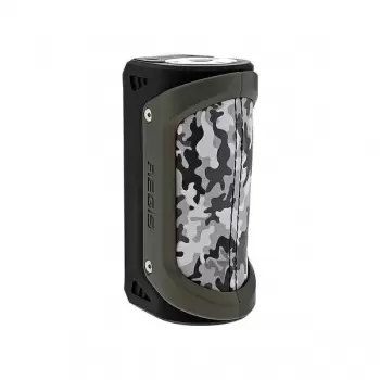 Mod Aegis Mini Geekvape 80W gun camouflage