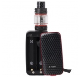 Kit X-Priv Smok 225W gun metal