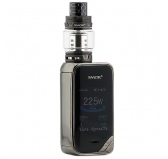 Kit X-Priv Smok 225W gun metal