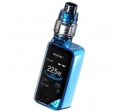 Kit X-Priv Smok 225W gun metal